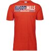 3065 Adult Extra Soft Tri-Blend T-Shirt Thumbnail
