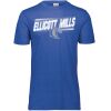 3066 Youth Extra Soft Tri-Blend T-Shirt Thumbnail