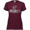 3067 Ladies' Extra Soft Triblend T-Shirt Thumbnail