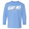 5400B Youth Heavy Cotton Long Sleeve Thumbnail