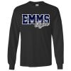 2400 Adult Ultra Cotton Long Sleeve T-Shirt Thumbnail