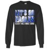 2400 Adult Ultra Cotton Long Sleeve T-Shirt Thumbnail