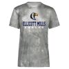 222696 Youth Cotton-Touch Poly T-Shirt Thumbnail