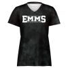 222796 Ladies' Cotton-Touch Poly T-Shirt Thumbnail