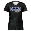 222796 Ladies' Cotton-Touch Poly T-Shirt Thumbnail