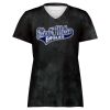 222796 Ladies' Cotton-Touch Poly T-Shirt Thumbnail