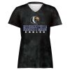 222796 Ladies' Cotton-Touch Poly T-Shirt Thumbnail