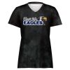 222796 Ladies' Cotton-Touch Poly T-Shirt Thumbnail