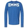 3513Y Youth Extra Soft Tri-blend Long Sleeve Thumbnail
