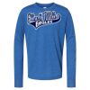3513Y Youth Extra Soft Tri-blend Long Sleeve Thumbnail
