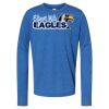 3513Y Youth Extra Soft Tri-blend Long Sleeve Thumbnail