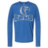 3513Y Youth Extra Soft Tri-blend Long Sleeve Thumbnail