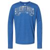 3513Y Youth Extra Soft Tri-blend Long Sleeve Thumbnail