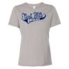 6413 Women’s Extra Soft Tri-blend Tee Thumbnail
