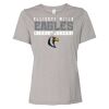 6413 Women’s Extra Soft Tri-blend Tee Thumbnail